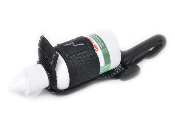 Guideline Floatant Holder - Tube - Sportinglife Turangi